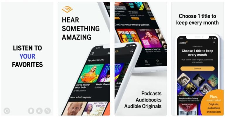 credits on audible credits on audible