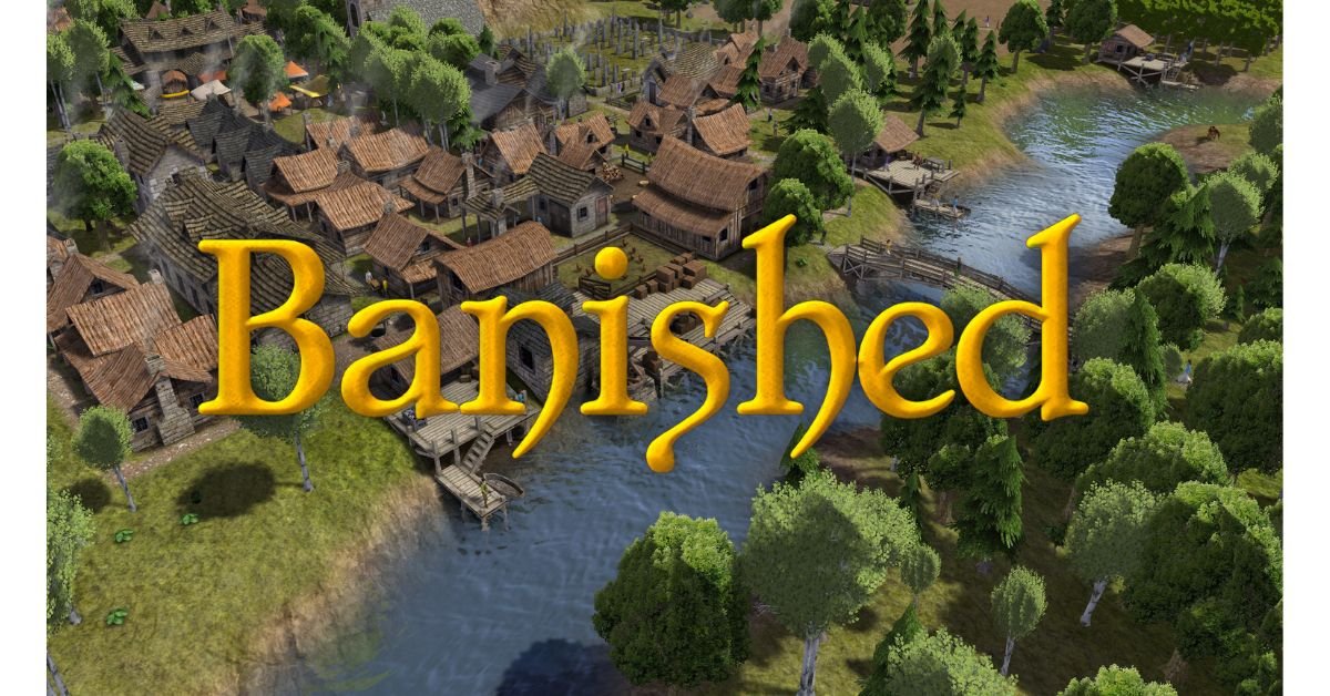 8 Top Games like Dawn of Man to Play RN! [2024] ViralTalky