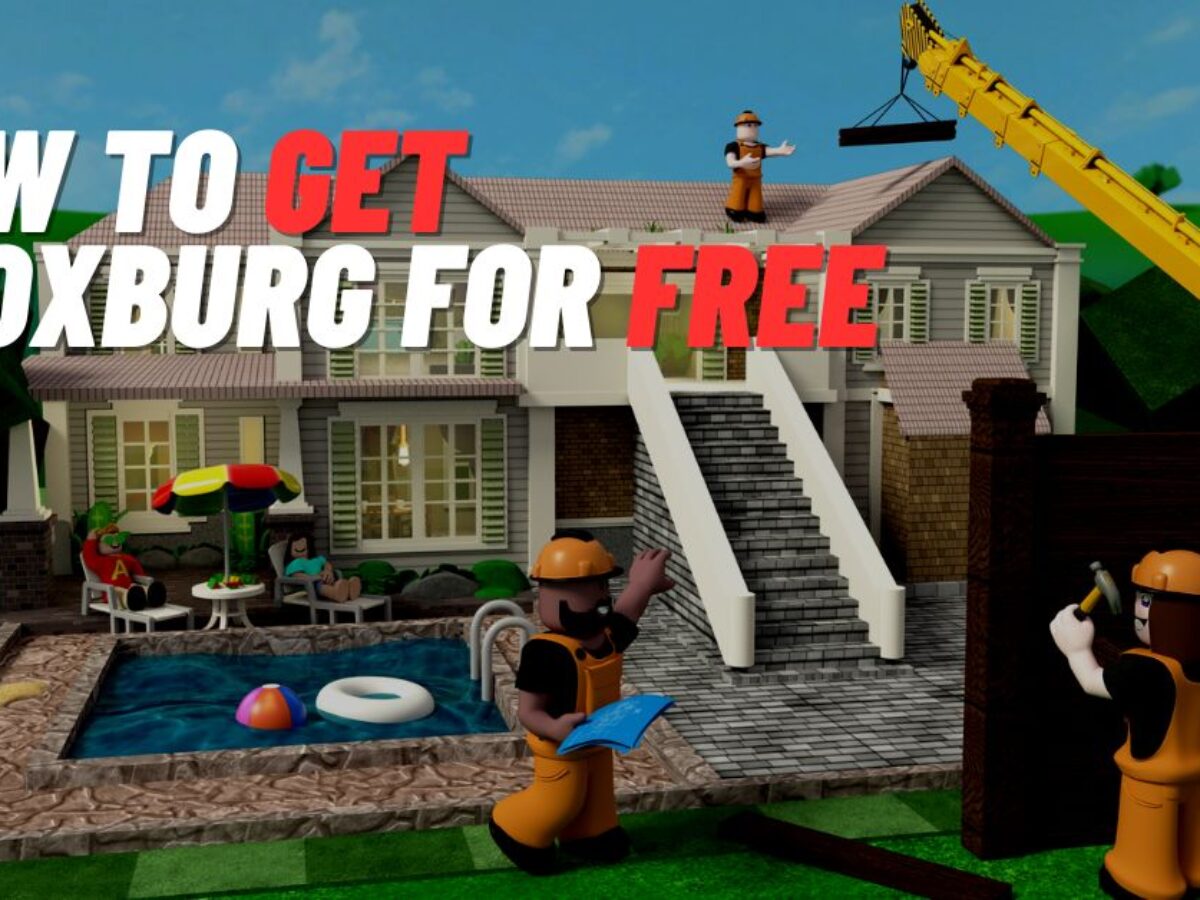 How to Get Bloxburg for Free [Guide 2023] - ViralTalky