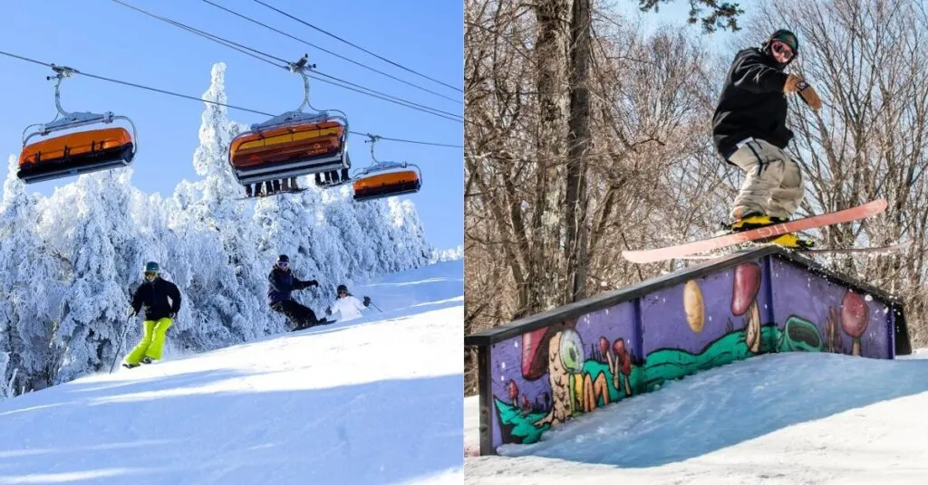 Okemo vs Killington Which Is Better? [2024] ViralTalky