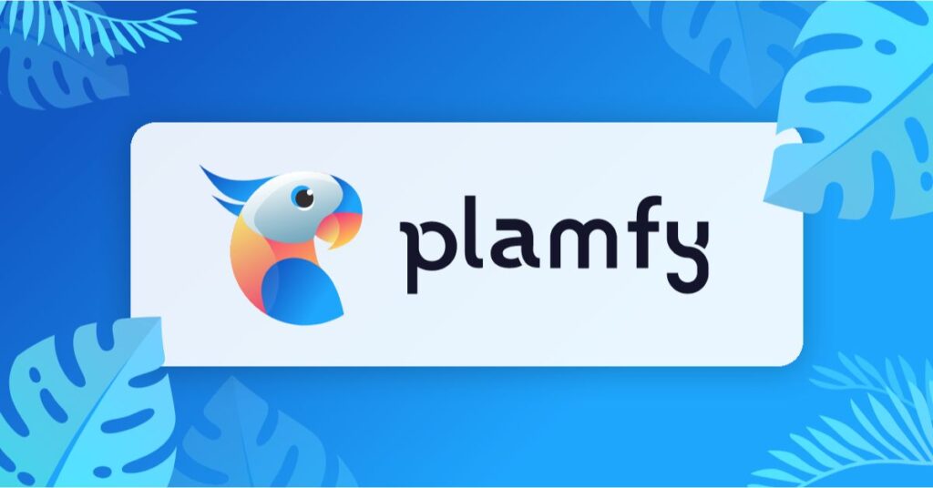 Plamfy App