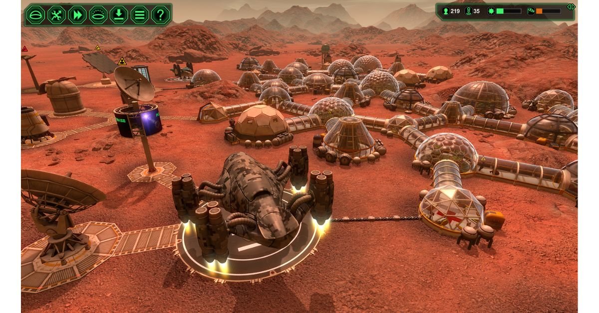 8 Top Games like Dawn of Man to Play RN! [2024] ViralTalky