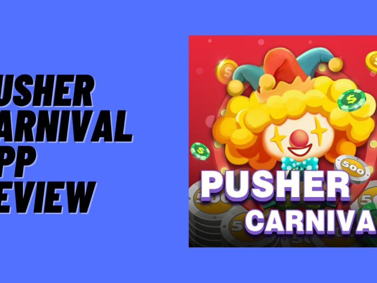 pusher carnival