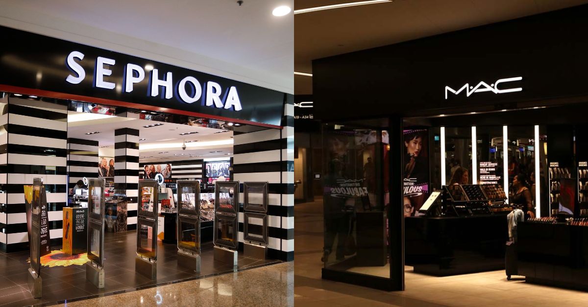 Sephora vs Mac: Which Is Better Beauty Store? [2024]