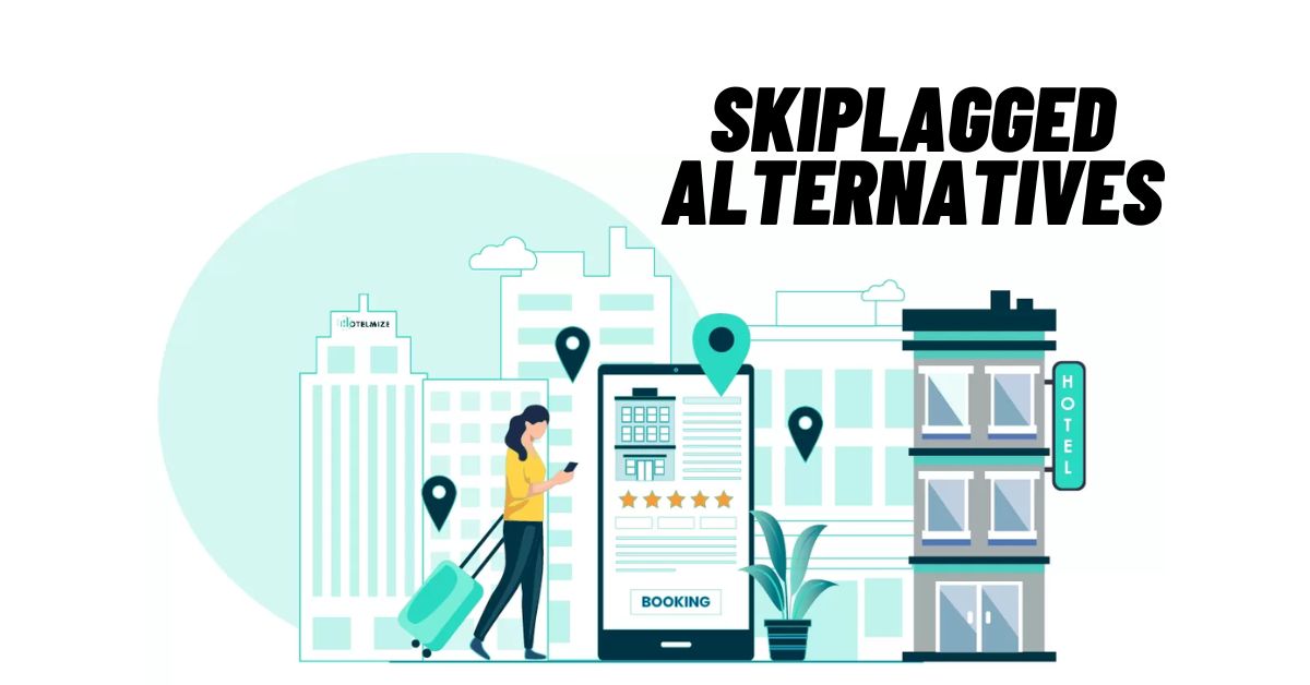 17 Best Skiplagged Alternatives & Sites like Skiplagged