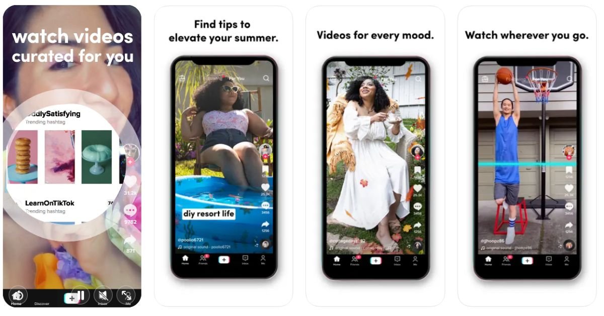 7 Tops Apps like Clapper & Clapper Alternatives [2024] ViralTalky