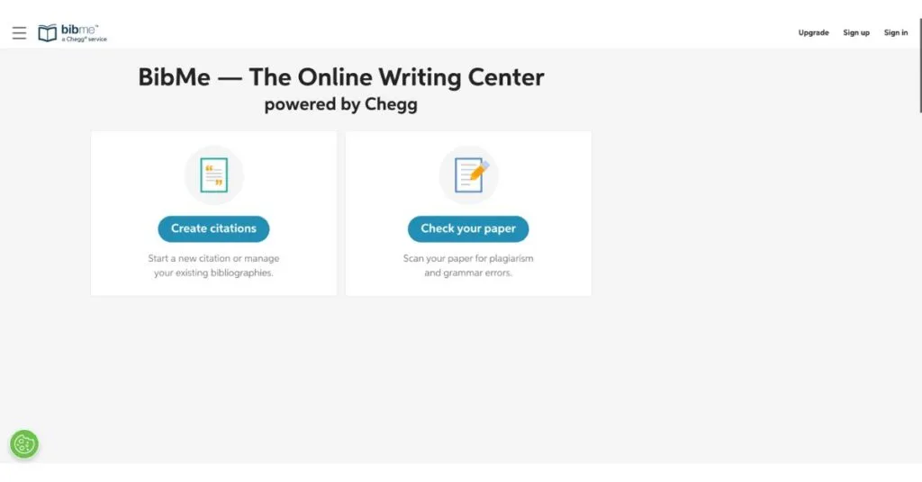 12 Best Websites like Easybib & Easybib Alternatives - ViralTalky