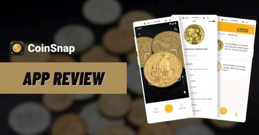CoinSnap App Review: Legit or Scam? [2023]