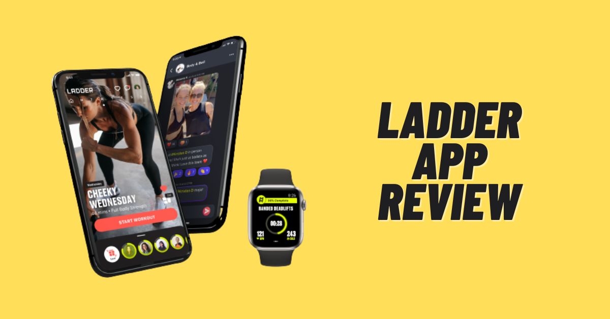 Ladder App Review