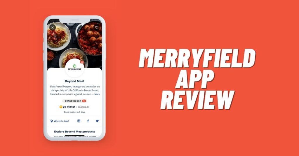 Merryfield App Review: Legit or Scam [2023]