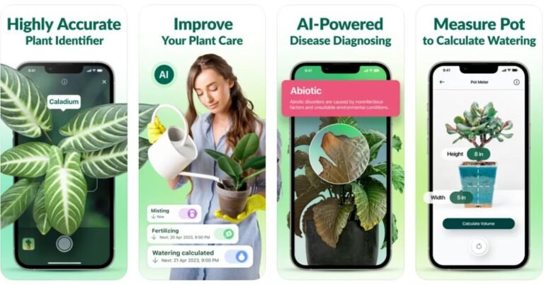Nature ID App Review: Is It Legit? [2024] - ViralTalky