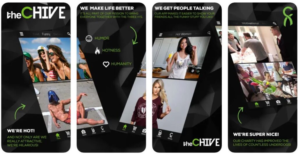 theChive App