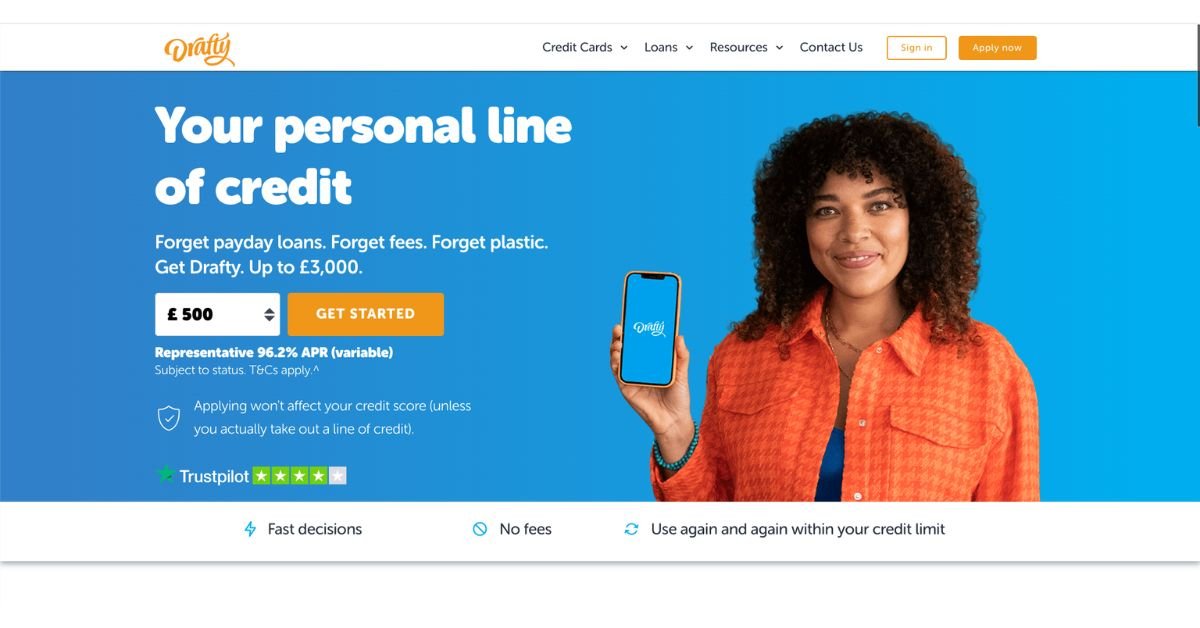 7 Best Loans like Credit Spring & Alternatives [2024] - ViralTalky