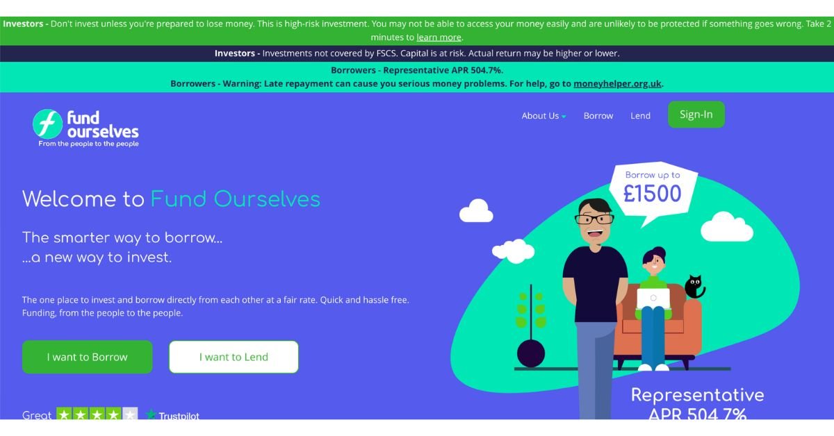 7 Best Loans like Credit Spring & Alternatives [2024] ViralTalky