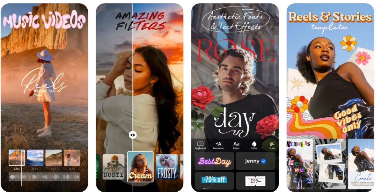 Instories App Review: Explained [2024] - ViralTalky