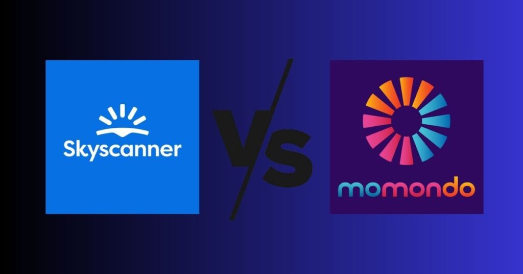 Skyscanner vs Momondo: Which Is Better? [2023]