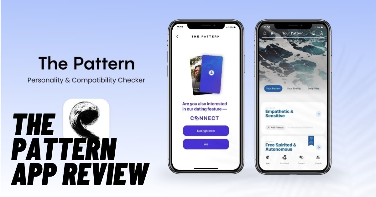 The Pattern App Review