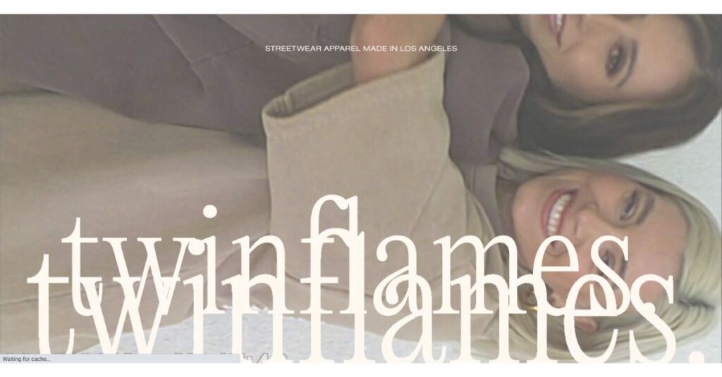 twinflames Brand
