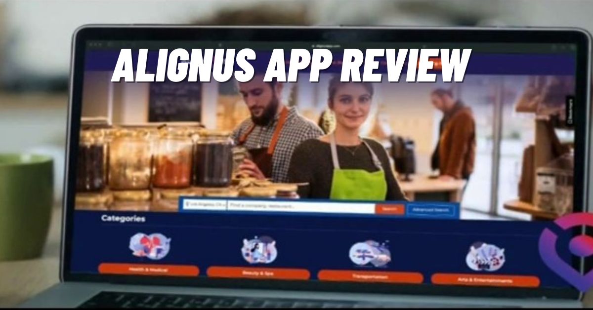 AlignUS App Review
