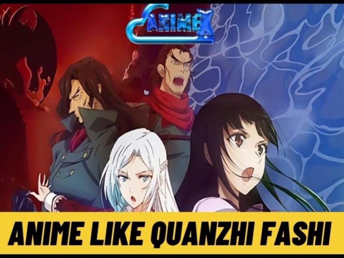 Quanzhi Fashi Season 5: Canceled Or Renewed? Everything The Fans