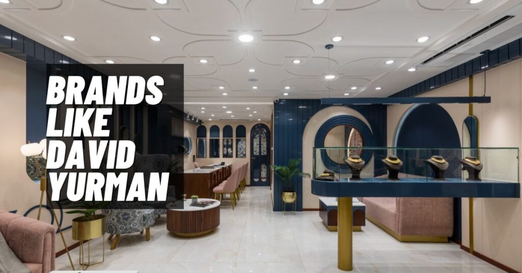 13 Best Brands like David Yurman for High-End Jewelery [2023]