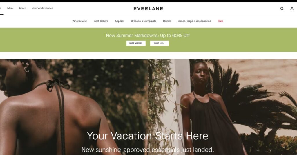 Everlane Brands Like Quince