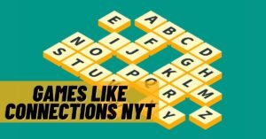 13 Similar Games like Connections NYT You'll Love! [2024] - ViralTalky