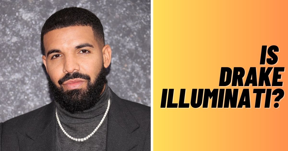Is Drake Illuminati