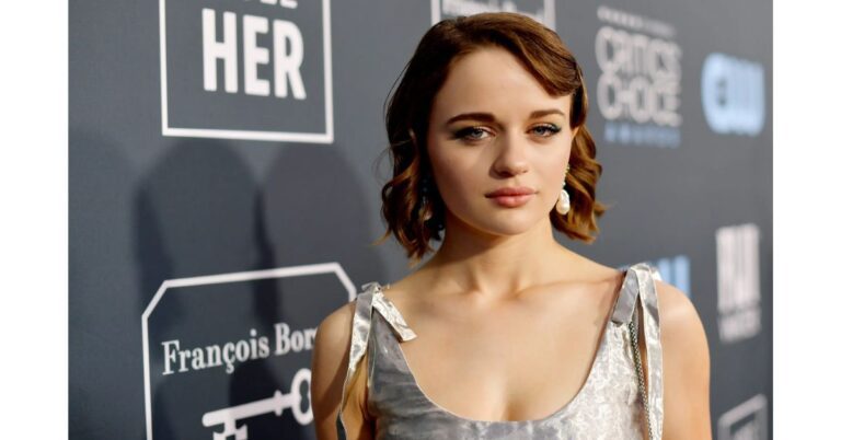 is joey king trans - Understanding Joey King's Journey: Gender Identity and Beyond