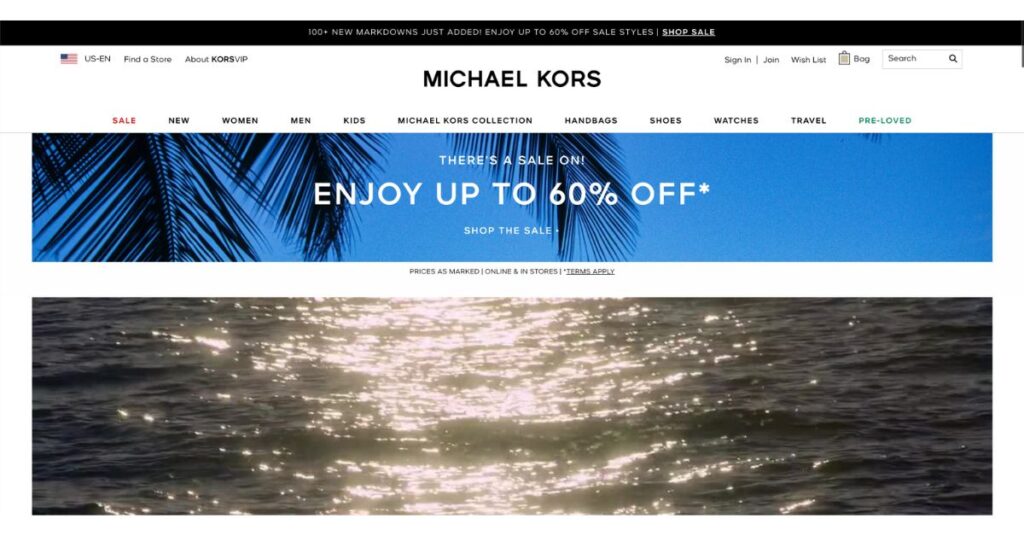 Michael Kors Brands Like Marc Jacobs
