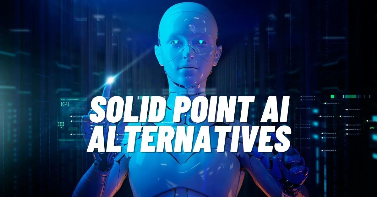 9 Best Solid Point AI Alternatives to Check Out! [2024]