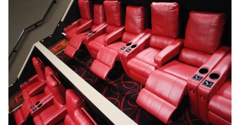 AMC Plush Rockers vs Recliners: Comparison [2023] - ViralTalky