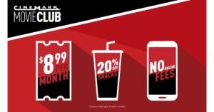 Is Cinemark Movie Club Worth It? Reviewed 2024 ViralTalky Is Cinemark Movie Club Worth It? Reviewed 2024 ViralTalky