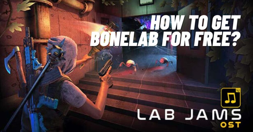 How To Get Bonelab For Free 1024x536 