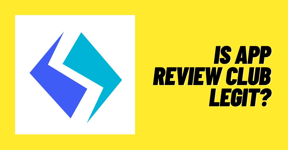 Is App Review Club Legit