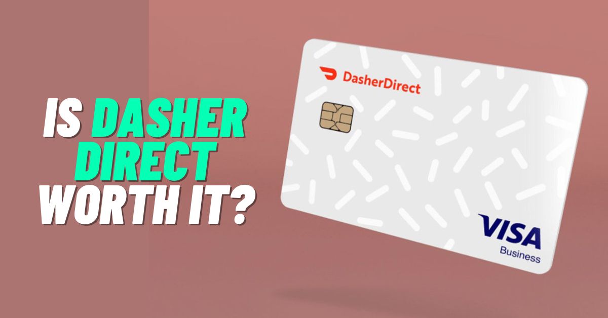 Is Dasher Direct Worth It