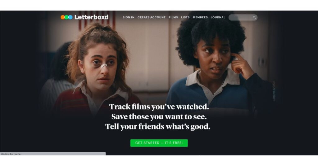 How to Add Friends on Letterboxd