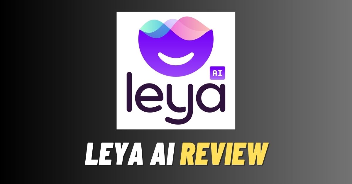 Leya AI Review