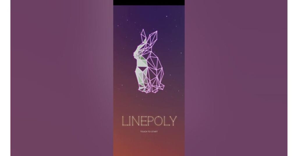 Linepoly Game