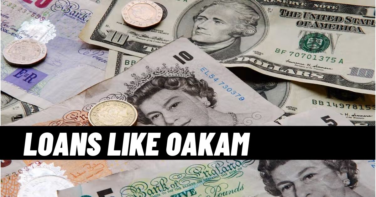 Loans Like Oakam