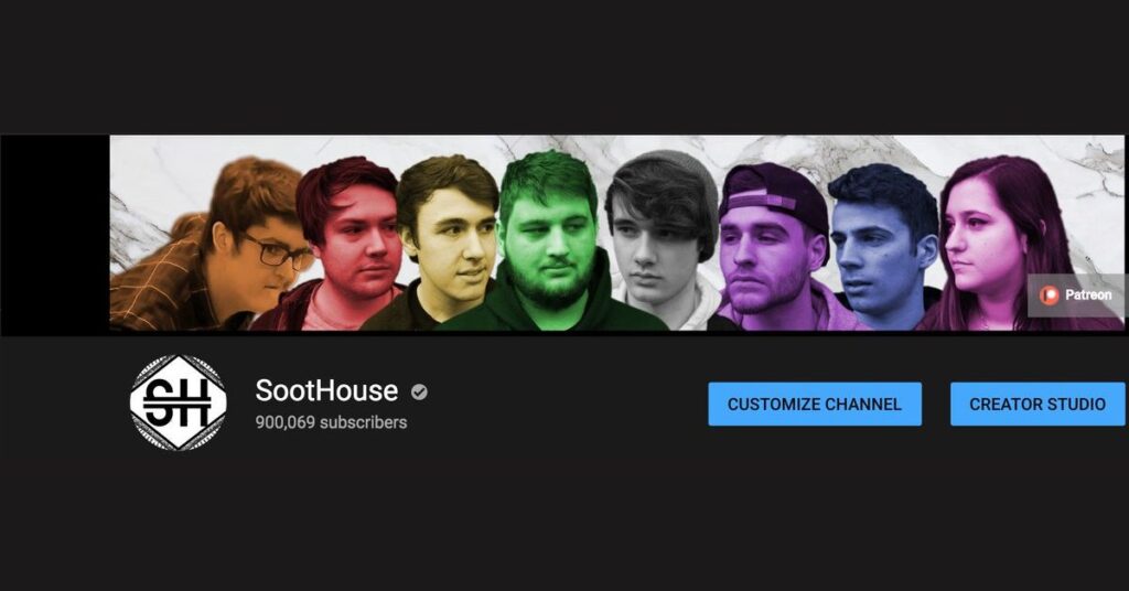 What Happened to Soothouse