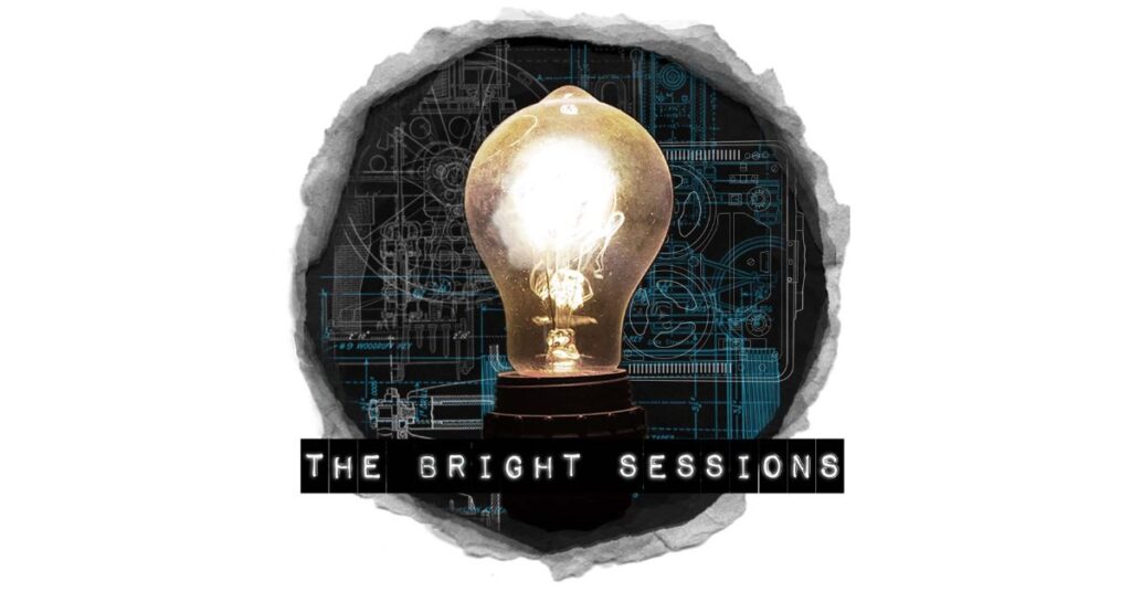 The Bright Sessions podcast