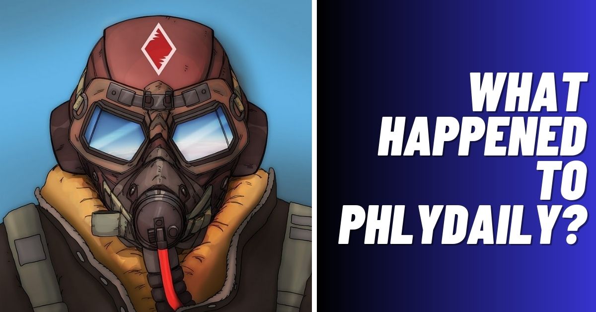 What Happened to Phlydaily