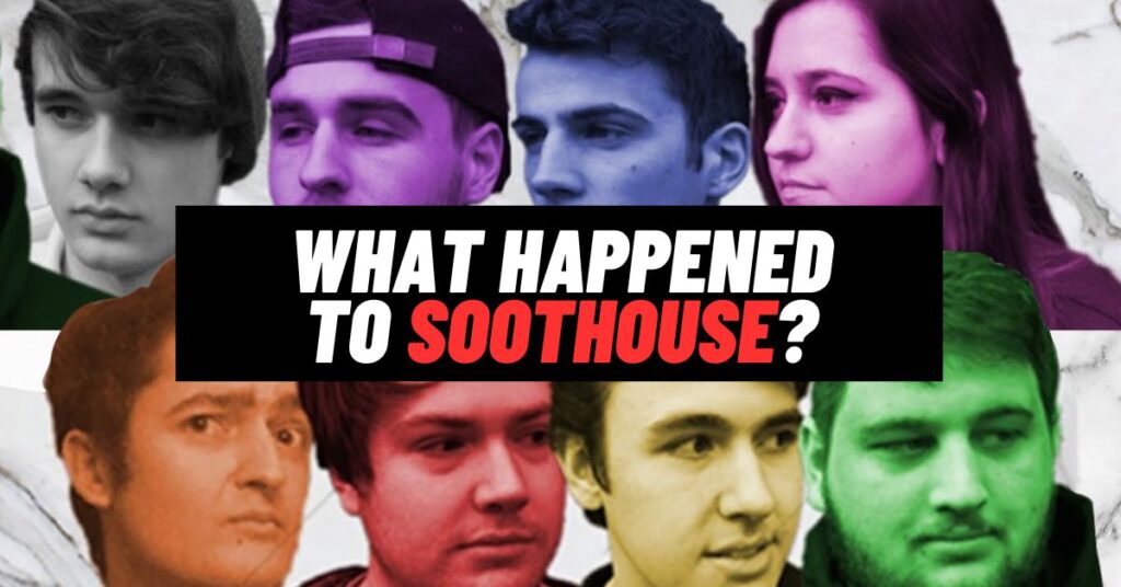 What Happened to Soothouse? [2024] ViralTalky