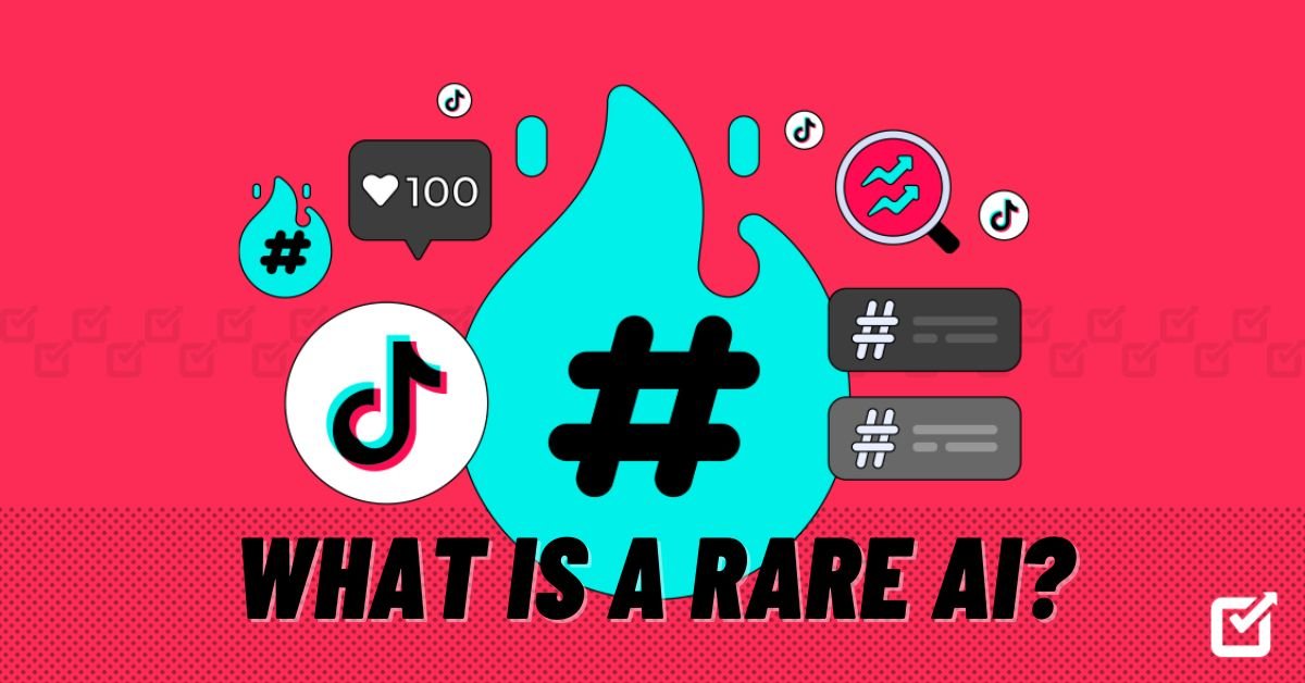What Is A Rare AI Explained 2024 ViralTalky