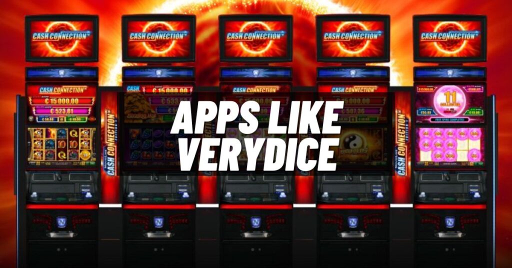 7 Best Apps Like Verydice for Freebies & Cash! [2023]