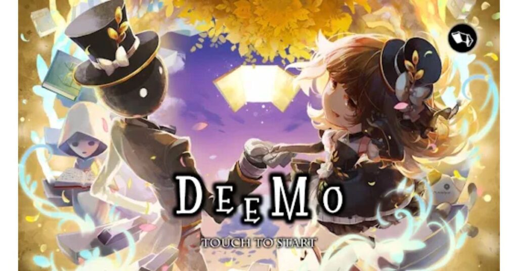 Deemo game