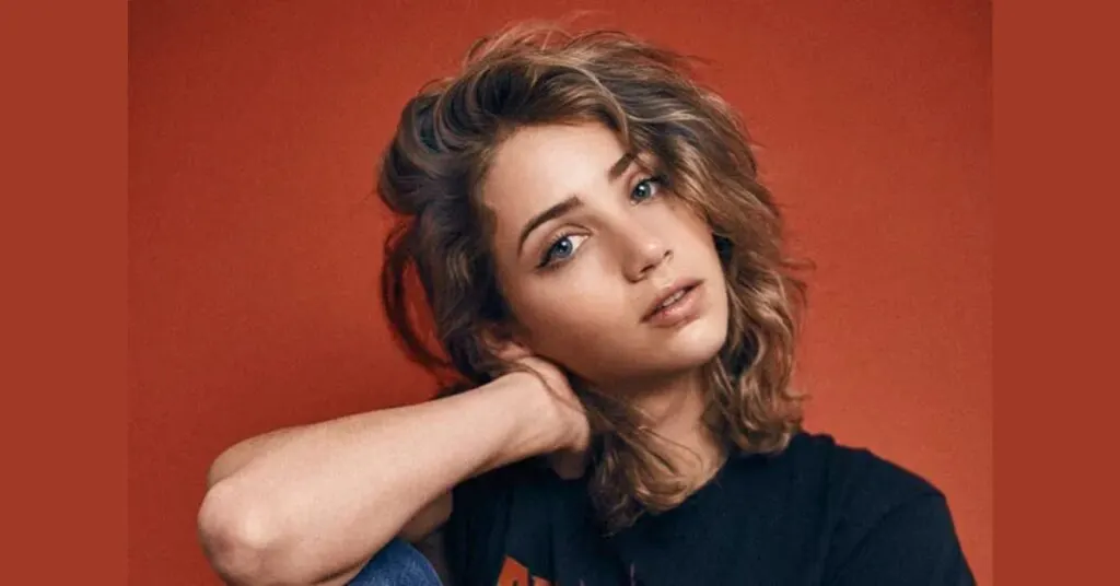 Is Emily Rudd Trans? [Revealed 2024] - ViralTalky
