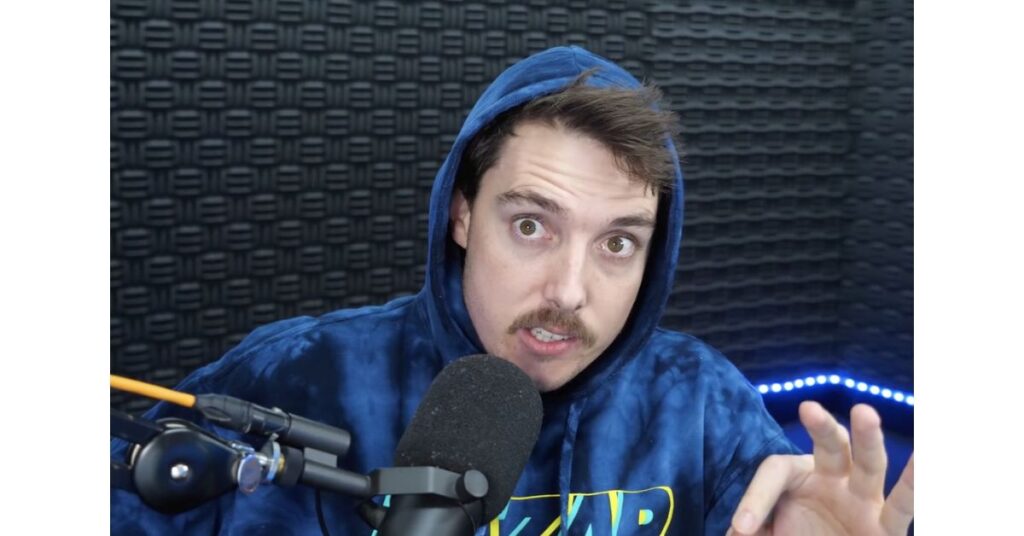 What Happened to Lazarbeam