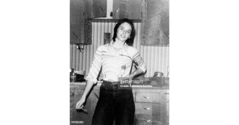 What Happened To Nicole Baker Barrett? [2024] - ViralTalky